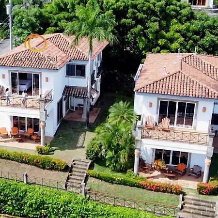 Bahia Del Sol Villas&Condominiums San Juan del Sur Esterno foto