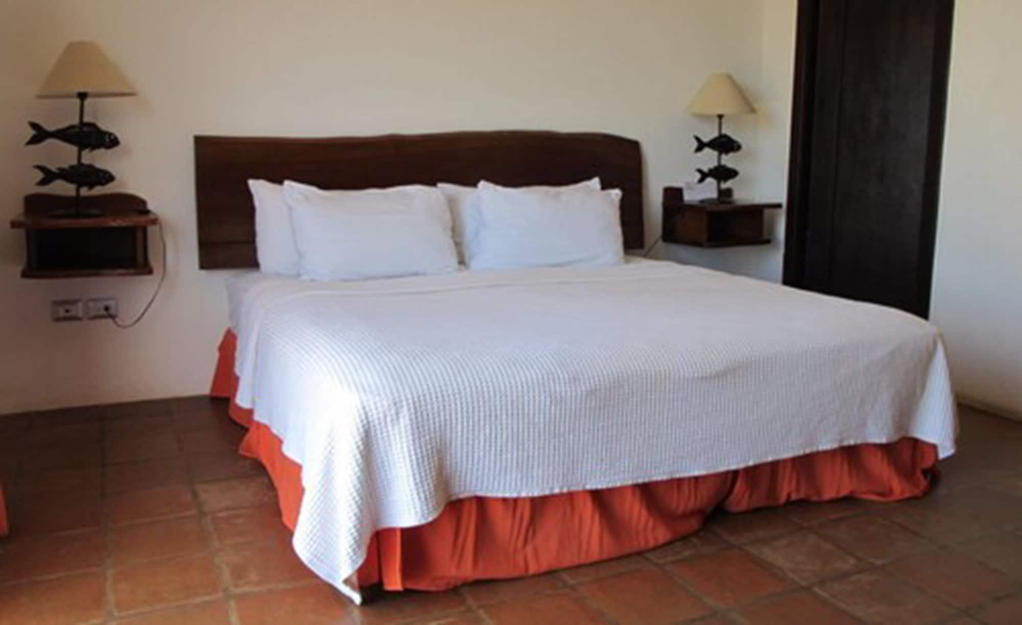 Bahia Del Sol Villas&Condominiums San Juan del Sur Esterno foto
