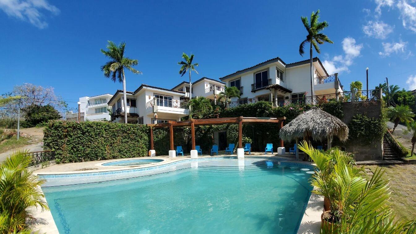 Bahia Del Sol Villas&Condominiums San Juan del Sur Esterno foto