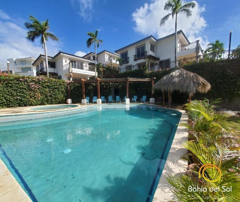 Bahia Del Sol Villas&Condominiums San Juan del Sur Esterno foto