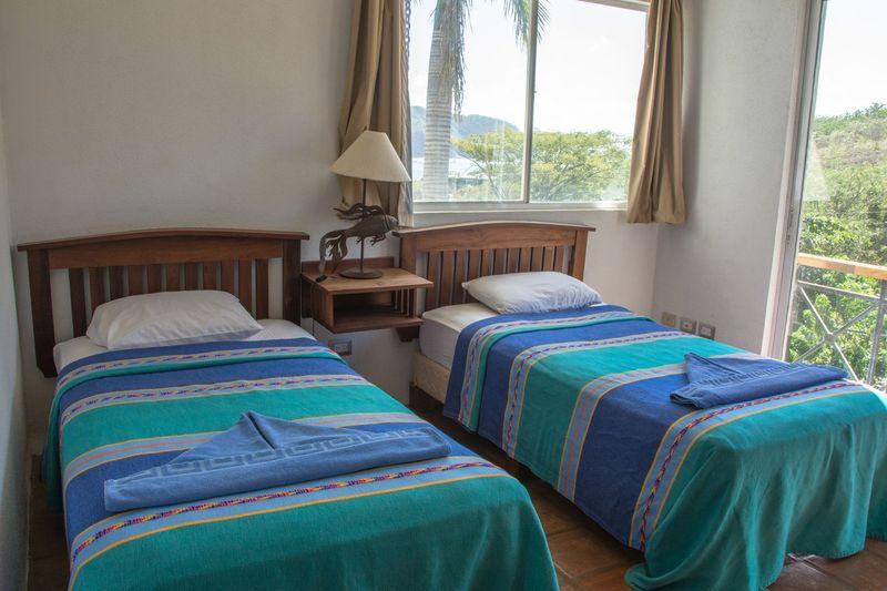 Bahia Del Sol Villas&Condominiums San Juan del Sur Esterno foto