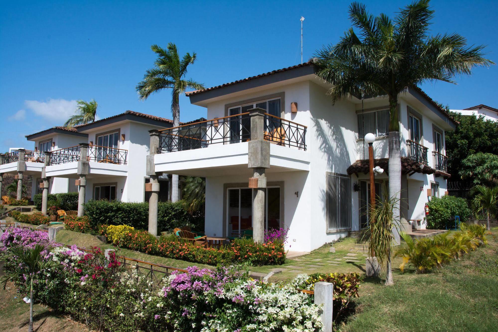 Bahia Del Sol Villas&Condominiums San Juan del Sur Esterno foto