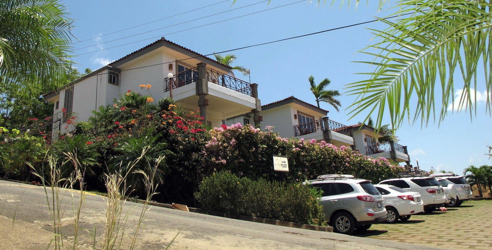 Bahia Del Sol Villas&Condominiums San Juan del Sur Esterno foto