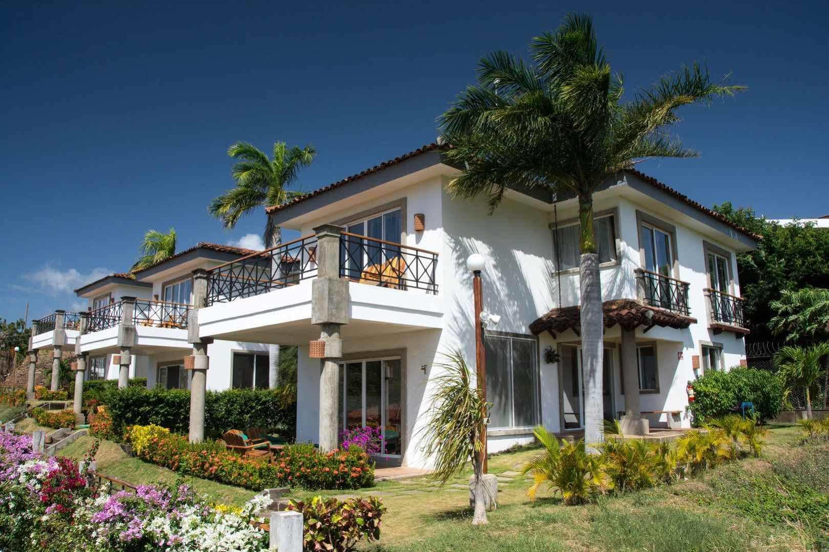 Bahia Del Sol Villas&Condominiums San Juan del Sur Esterno foto